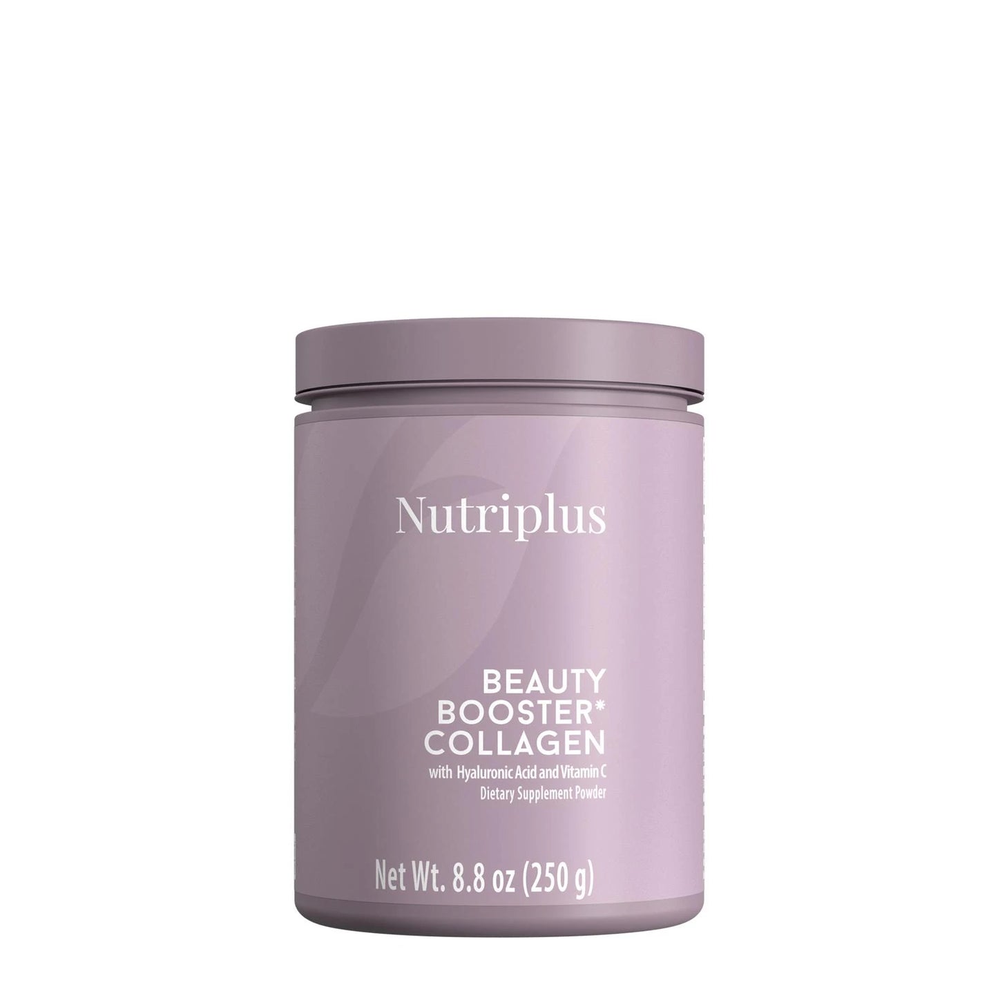 Beauty Booster Collagen  - Unflavored (250gr)